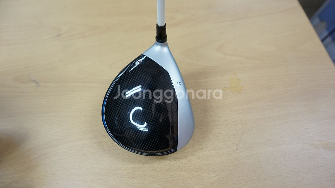 테일러메이드 M3 9.5도 롬박스 5S 드라이버--1