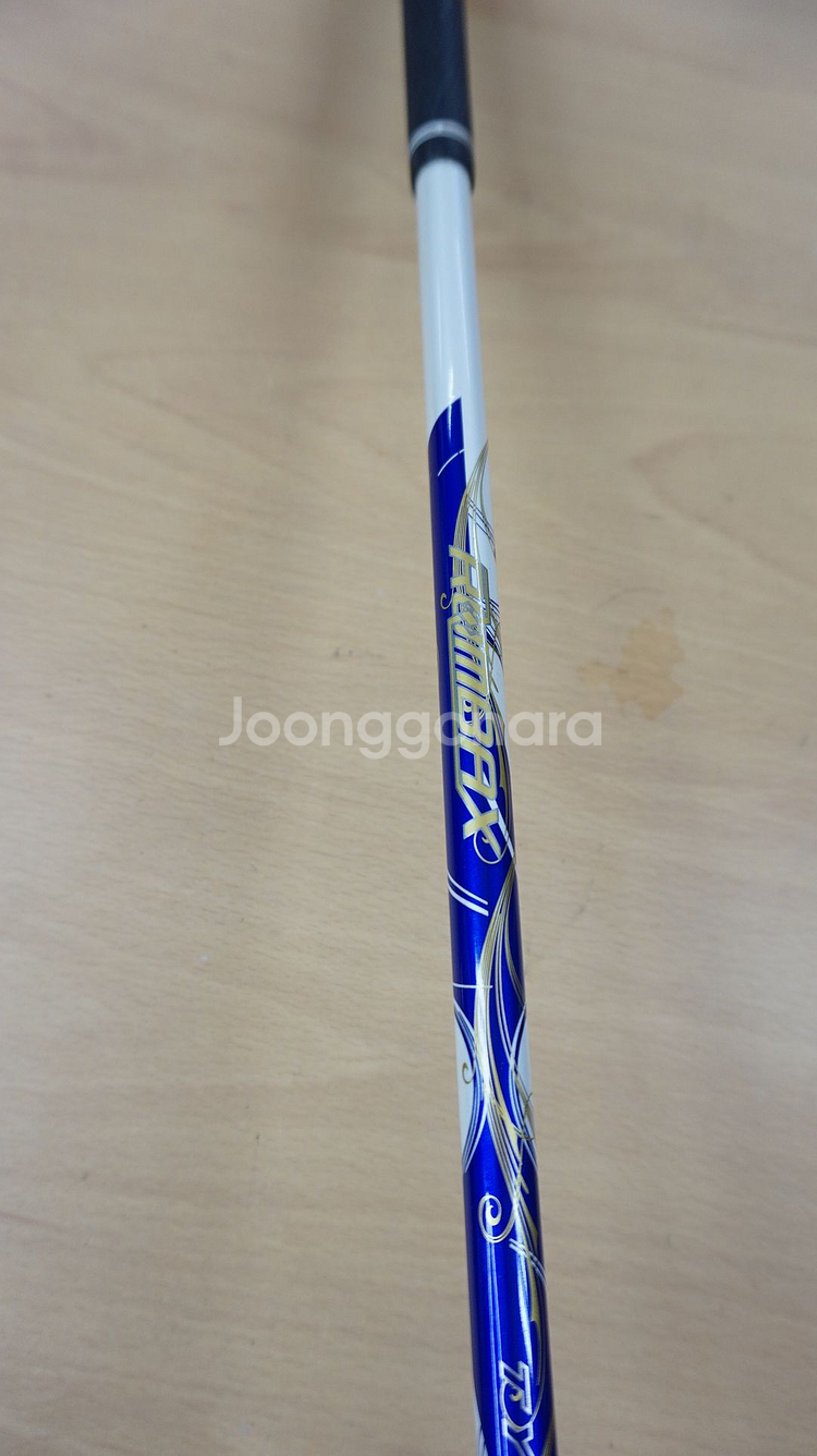 테일러메이드 M3 9.5도 롬박스 5S 드라이버--4