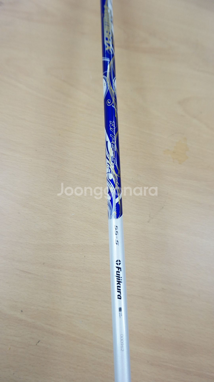 테일러메이드 M3 9.5도 롬박스 5S 드라이버--3