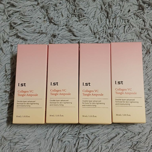 아이스트 앰플 30ml