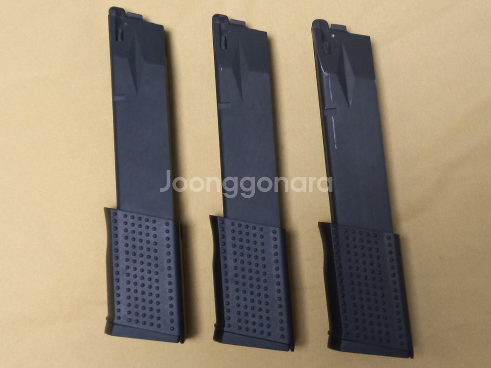 SRC, WE 베레타 M9 gbb 롱탄창--1