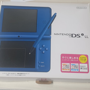 닌텐도 ds lite dsi ll 우고메모 판매