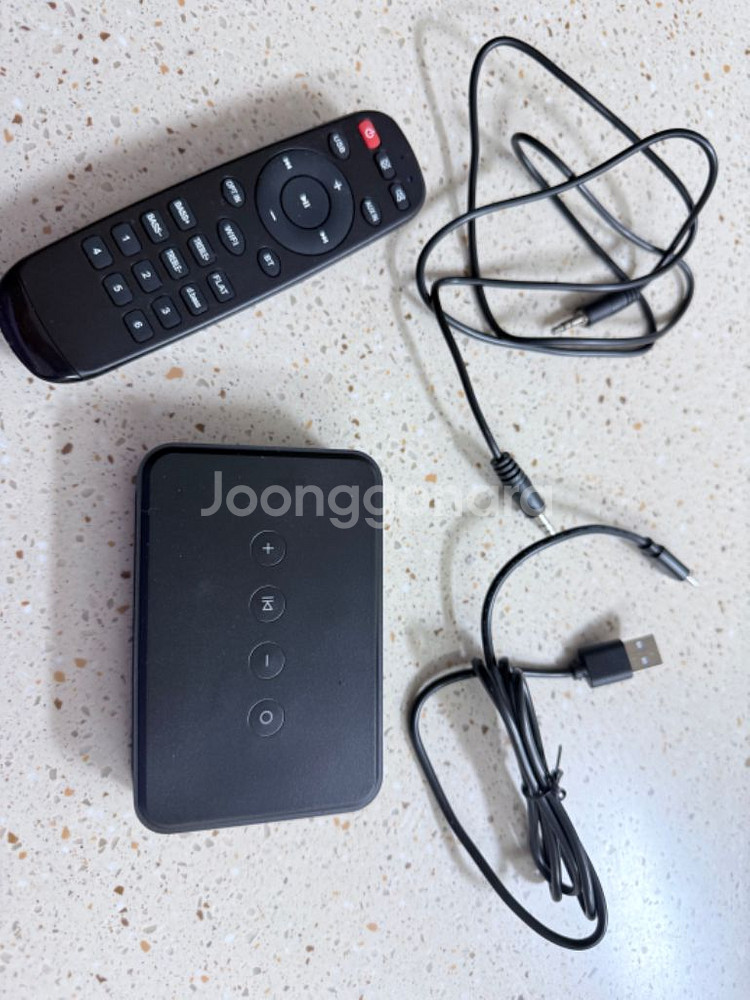 Arylic S10+ 스트리밍 어댑터 팝니다--1