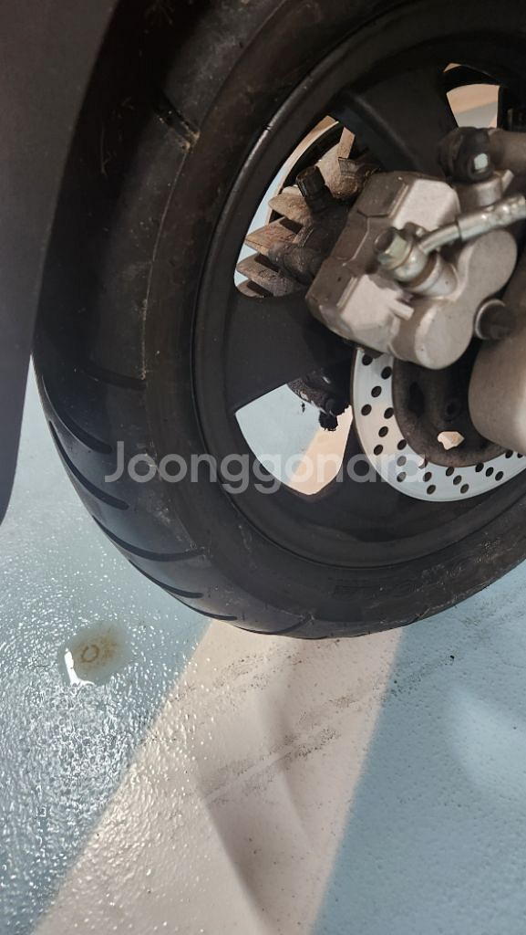 와코 전기스쿠터 전기오토바이 ev e6 2020년식--4