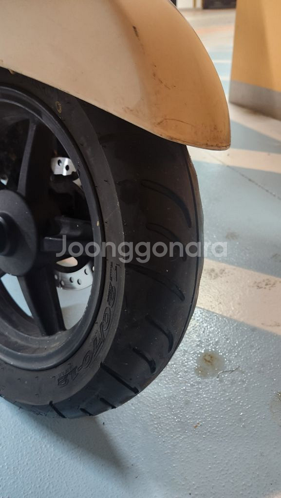 와코 전기스쿠터 전기오토바이 ev e6 2020년식--5