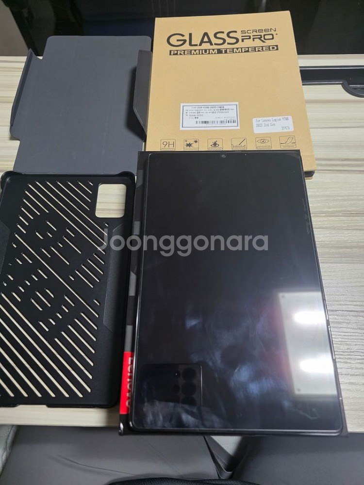레노버 Y700 2세대 국내정발 판매합니다.--1