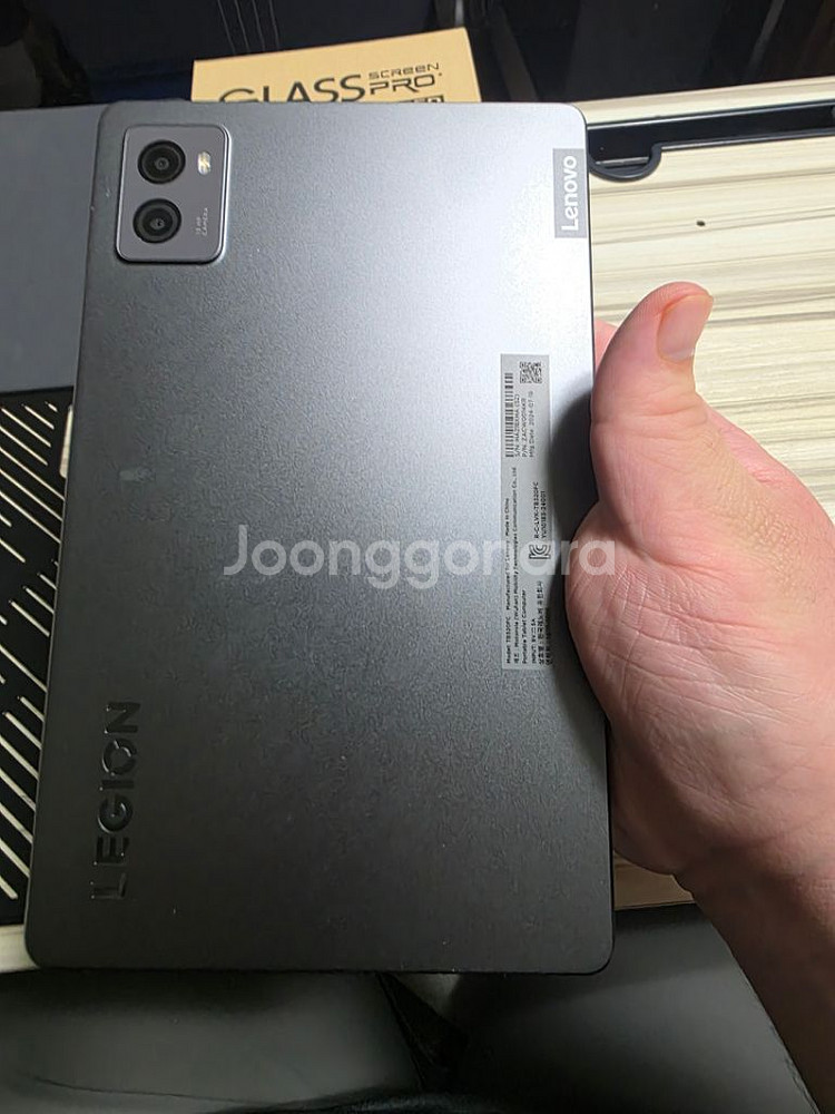 레노버 Y700 2세대 국내정발 판매합니다.--4