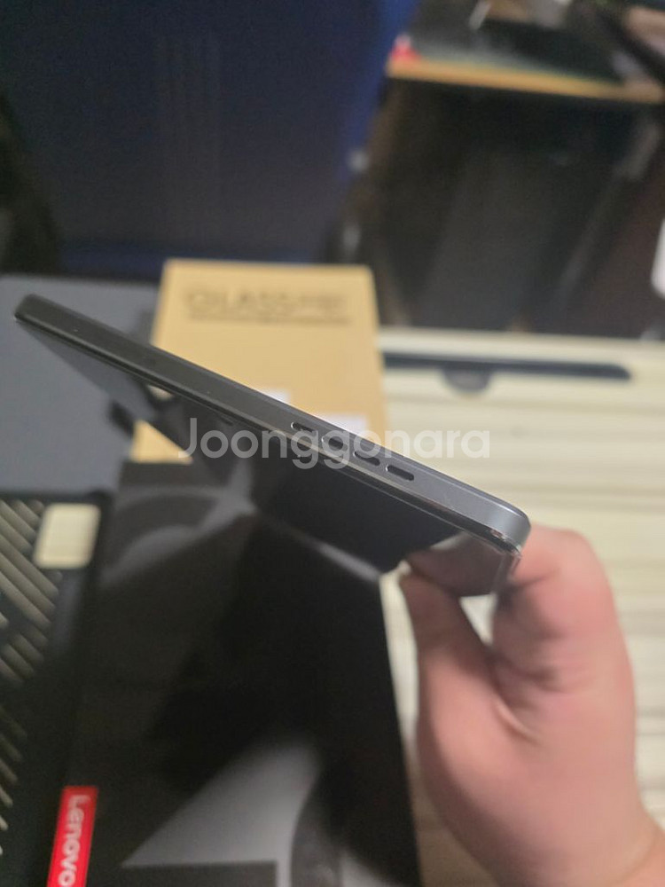 레노버 Y700 2세대 국내정발 판매합니다.--5