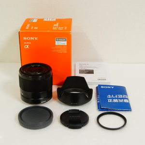 [소니] FE 28mm f2.0팝니다.(25만원)