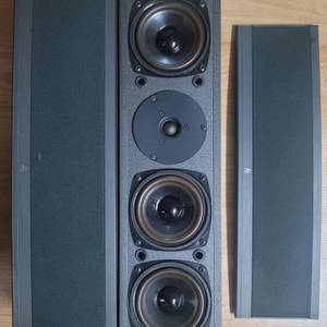 200w 블루투스 AR센터스피커 2개 1조 일괄