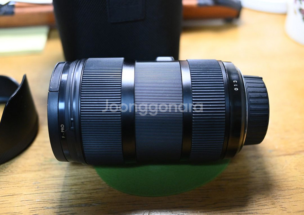 시그마 아트 18-35 f1.8 UFO 렌즈--3