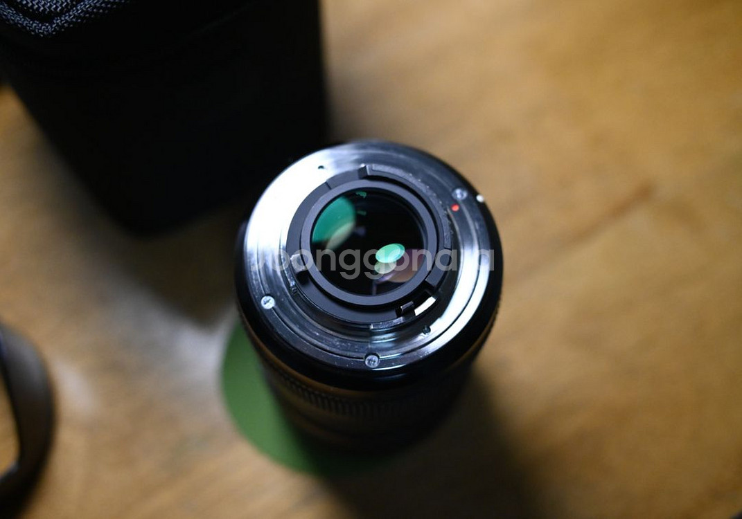 시그마 아트 18-35 f1.8 UFO 렌즈--6