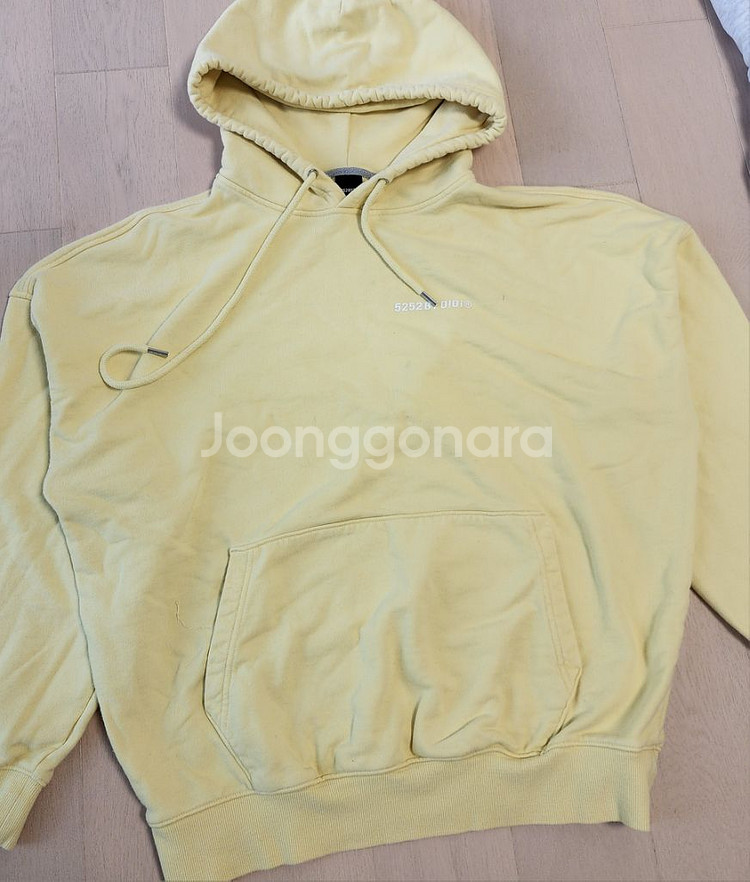 브랜드 후드티 정리--1