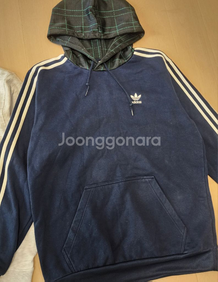 브랜드 후드티 정리--3