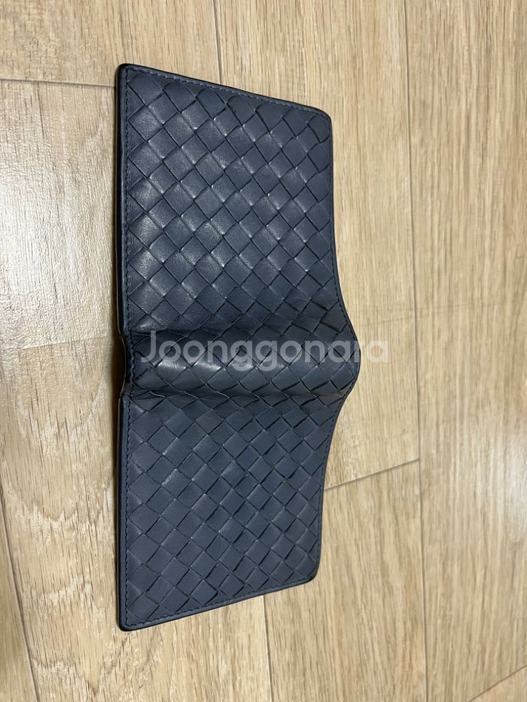 보테가베네타 지갑--2