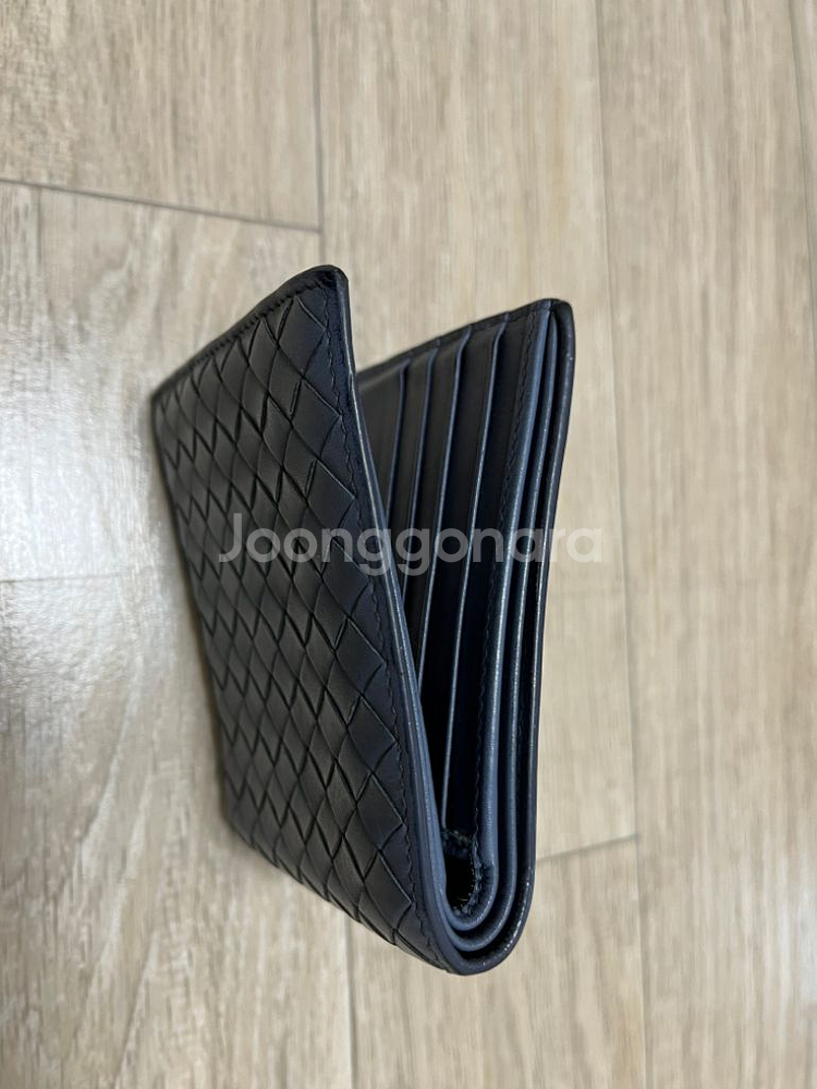 보테가베네타 지갑--4