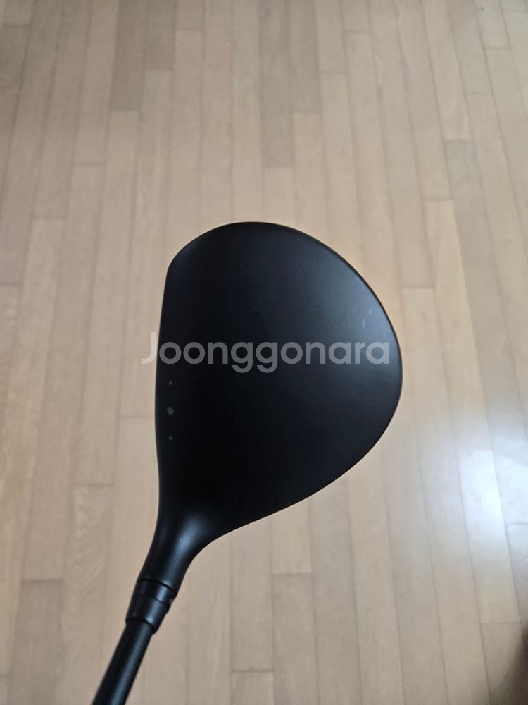 핑 G425 3번 우드 14.5도 S (민트급)--3