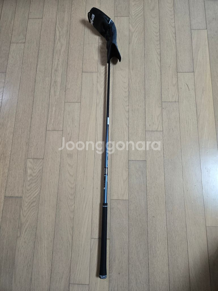 핑 G425 3번 우드 14.5도 S (민트급)--9