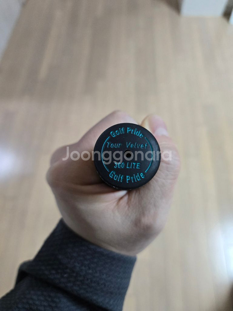 핑 G425 3번 우드 14.5도 S (민트급)--8