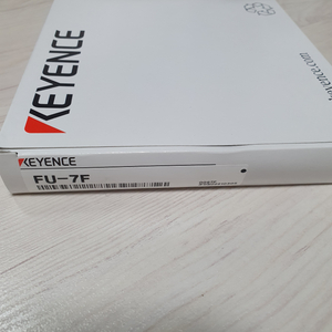 키엔스 KEYENCE 광섬유 센서 FU-7F