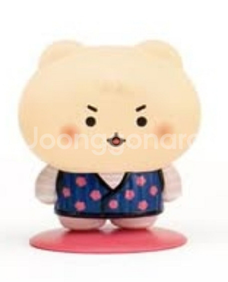 망그러진 곰 피규어 교환 구합니다!!--0