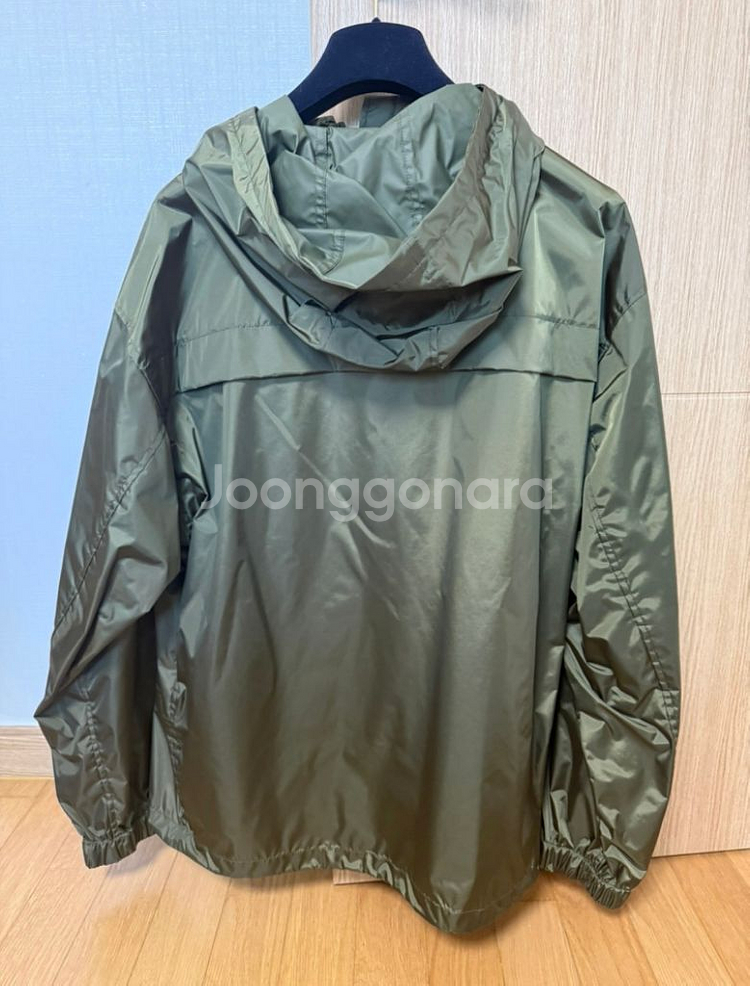 루이비통 남성 바람막이 판매--1