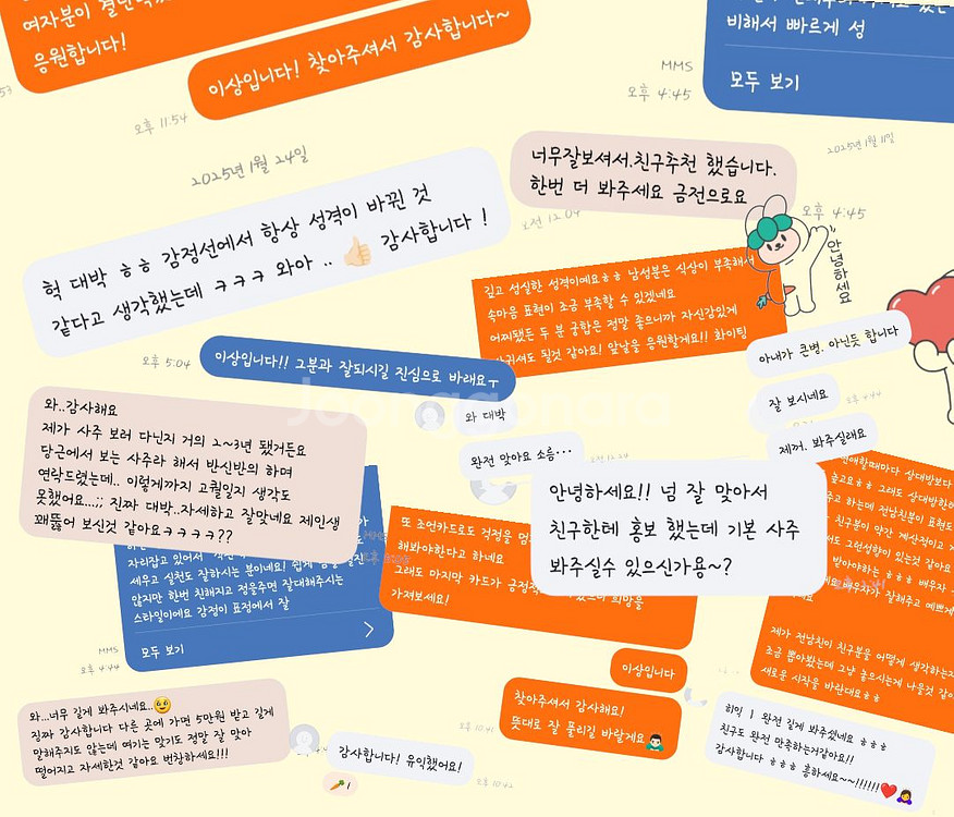 루리 사주 [3000원 사주/ 자세하고 친절/ 잘맞음/--3