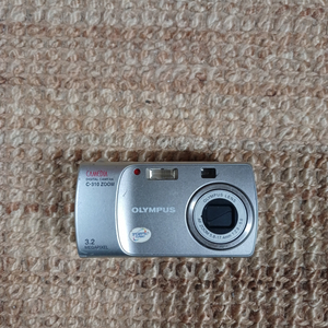 OLYMPUS C 310 디지털카메라