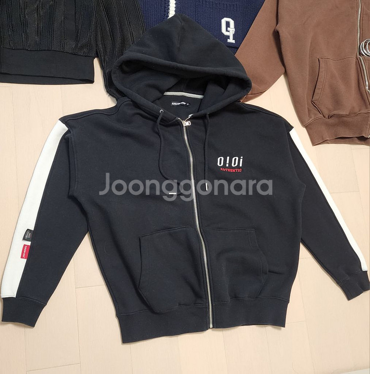 브랜드 아우터 재고정리--1
