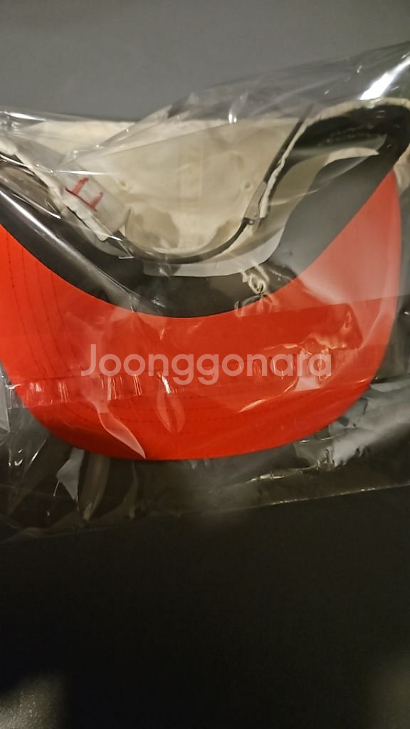 지디 지드래곤 사녹 역조공 파워 모자--1