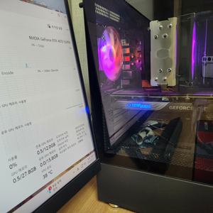 ZOTAC GAMING 지포스 RTX4070 super