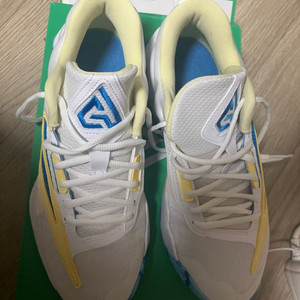 나이키 야니스 이모탈리티 3 270