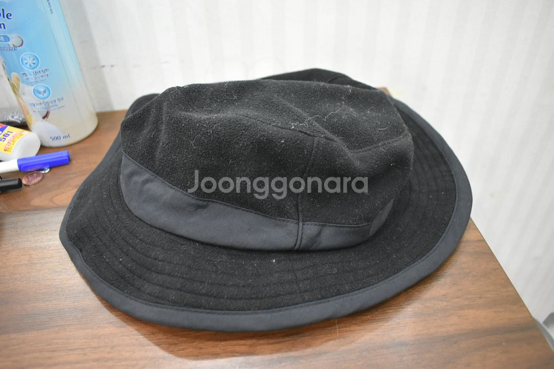 노스페이스 모자 M--1