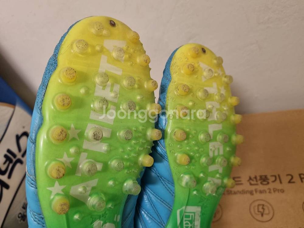 (255mm) 아슬레타 C001 MG--7
