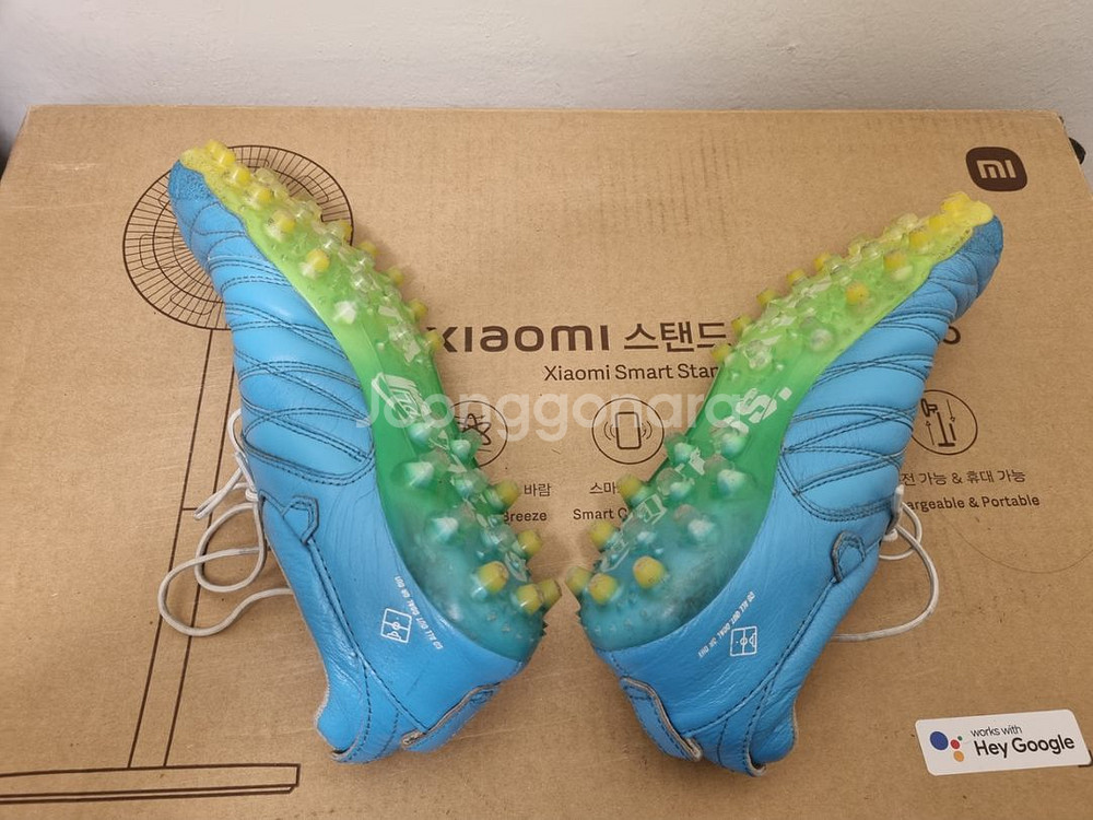 (255mm) 아슬레타 C001 MG--6
