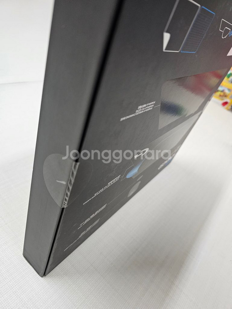 미개봉 로지텍 파워플레이--1