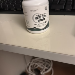 숙면 영양제