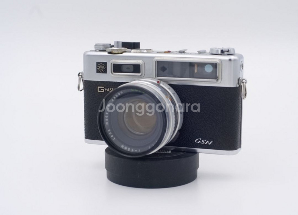 야시카 일렉트로35GSN--1