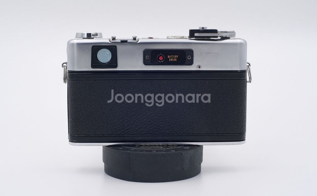 야시카 일렉트로35GSN--4