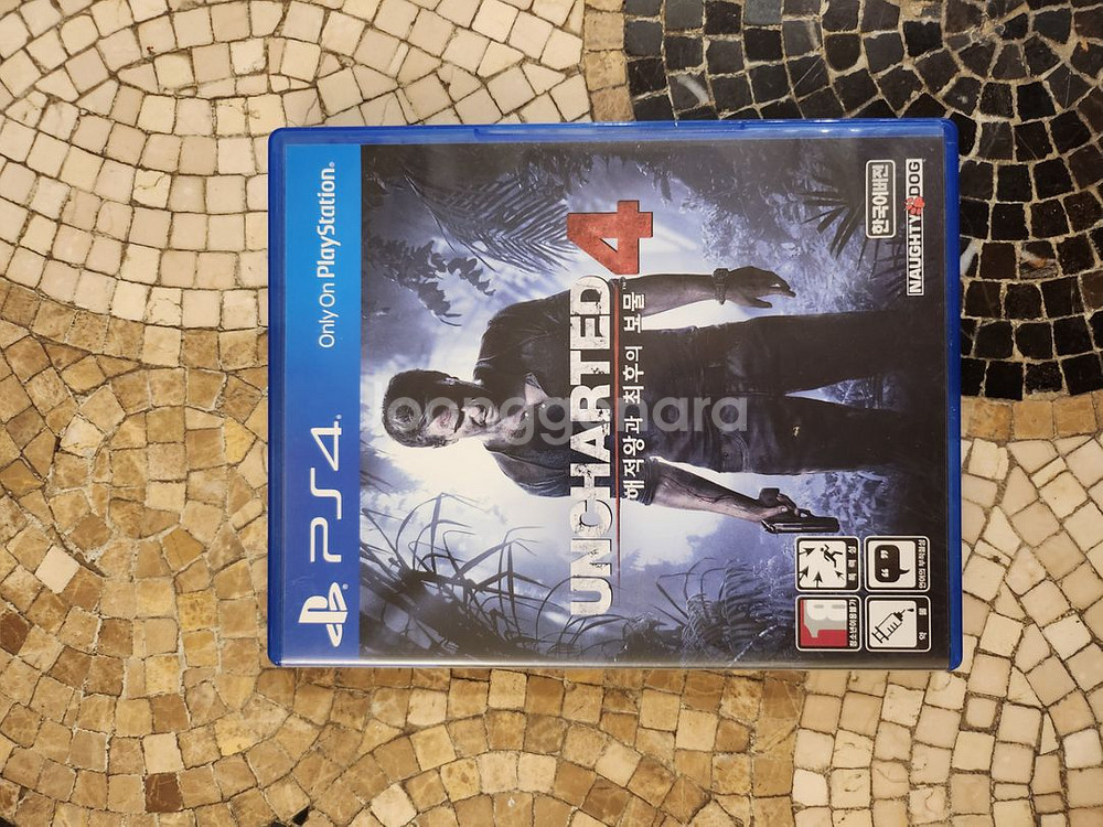 PS4 플스4 타이틀 CD 판매합니다--2