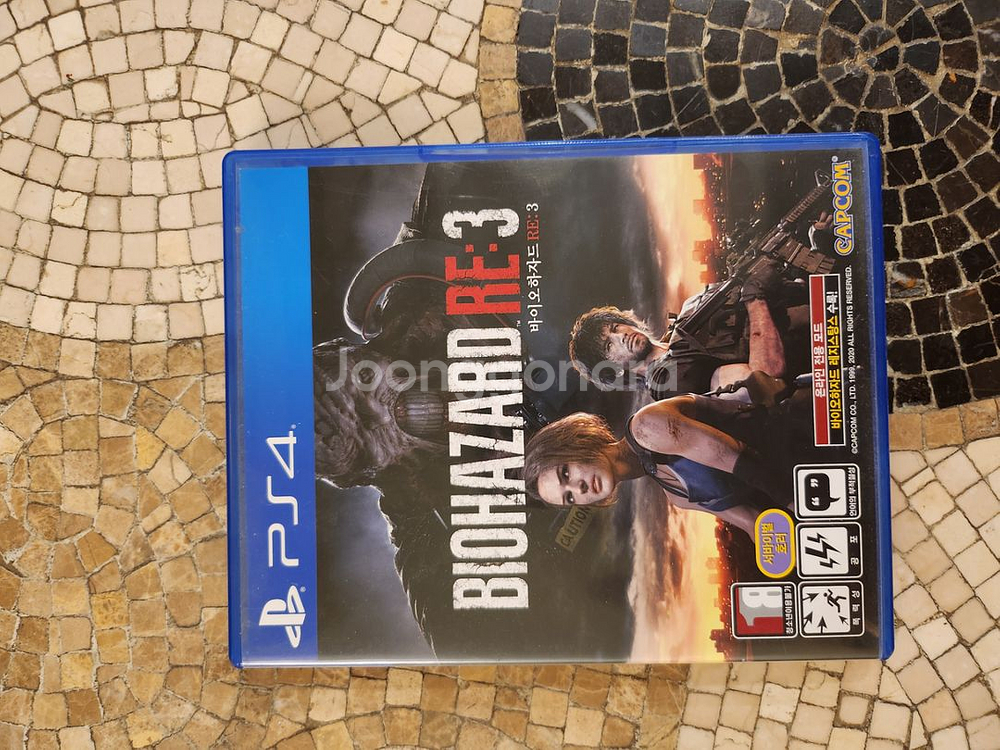 PS4 플스4 타이틀 CD 판매합니다--7