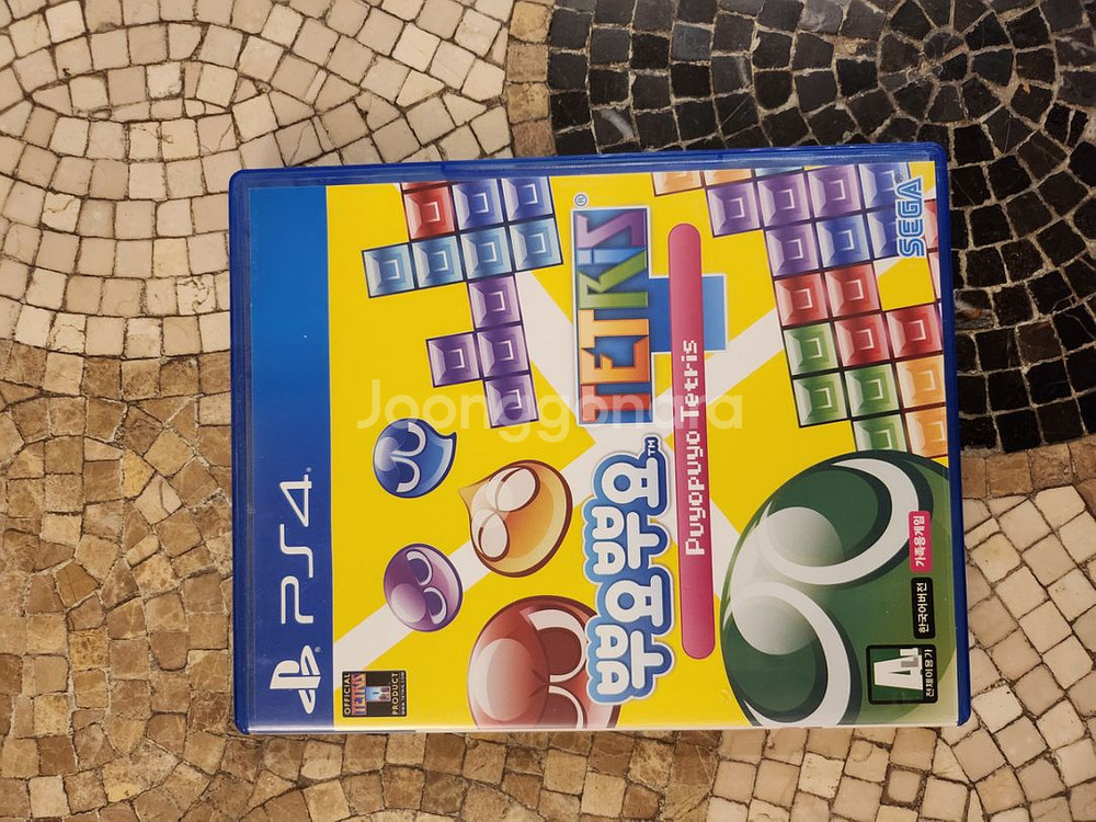 PS4 플스4 타이틀 CD 판매합니다--5