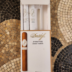 Davidoff 시가