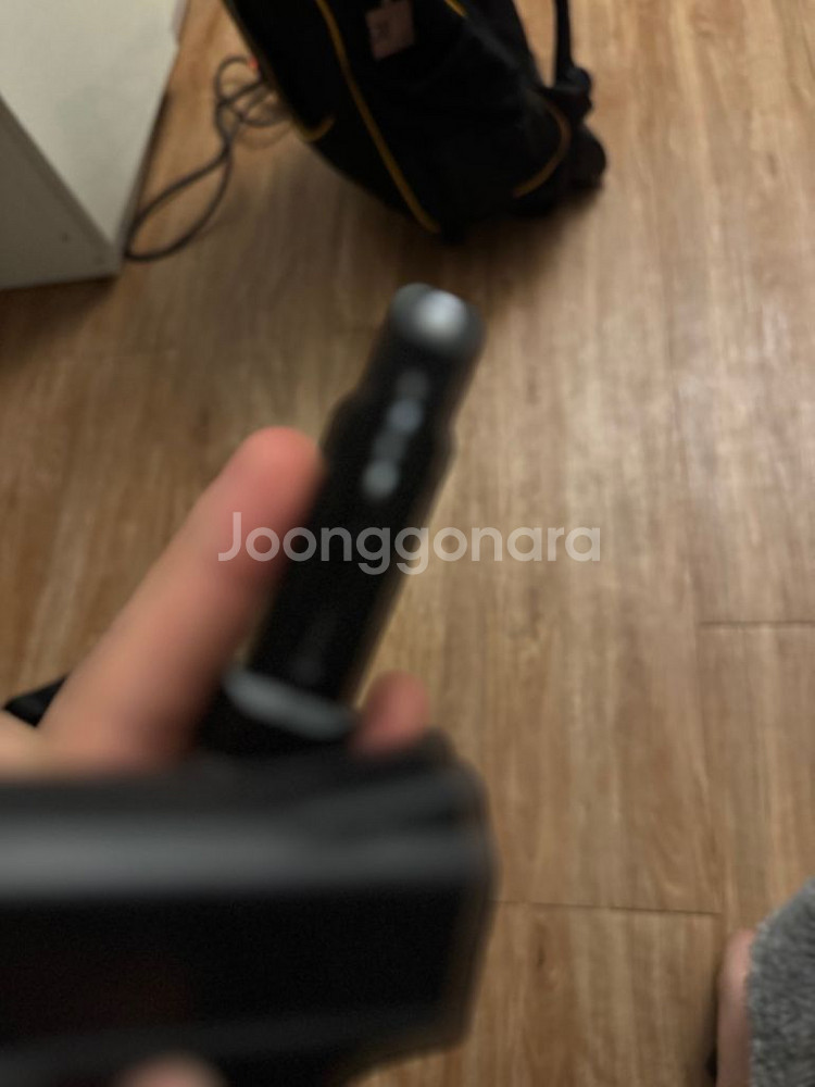 장난감 권총--3