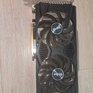 GEFORCE GTX 1660S