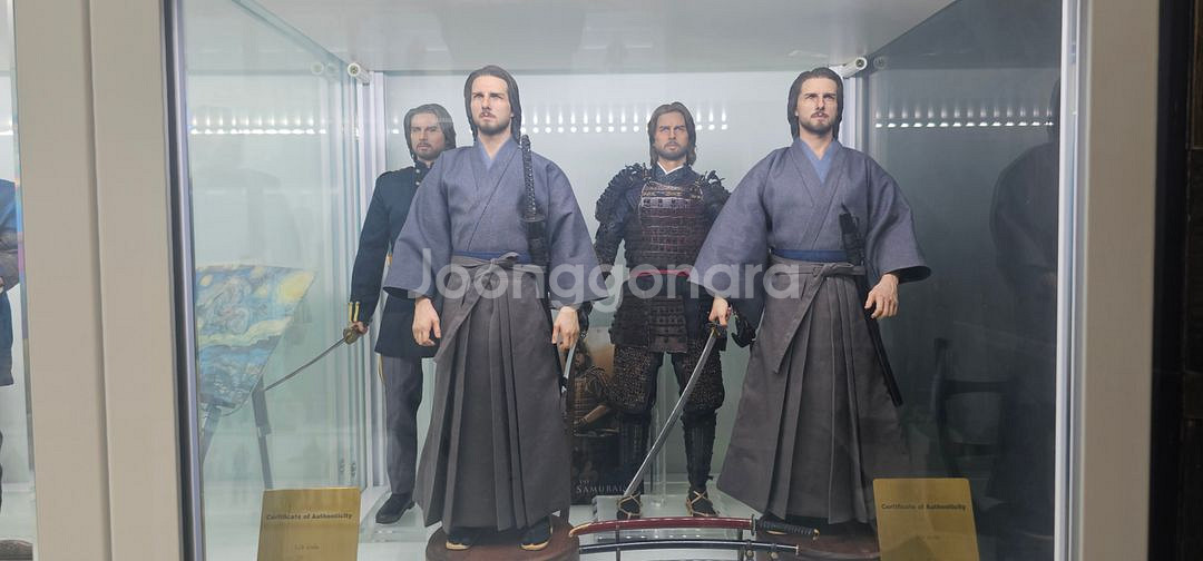 12인치 피규어. 작가님들 작품 판매--2