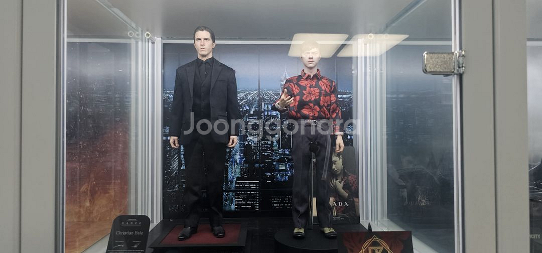 12인치 피규어. 작가님들 작품 판매--8
