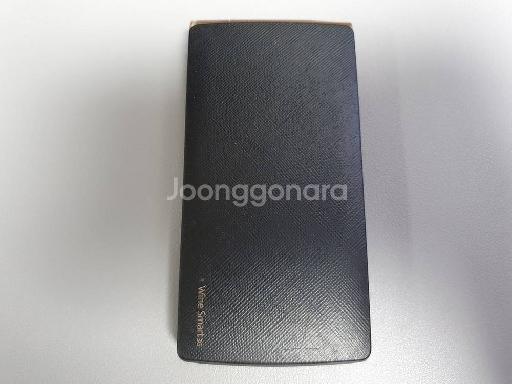 와인스마트3G / 4GB / 블랙--3