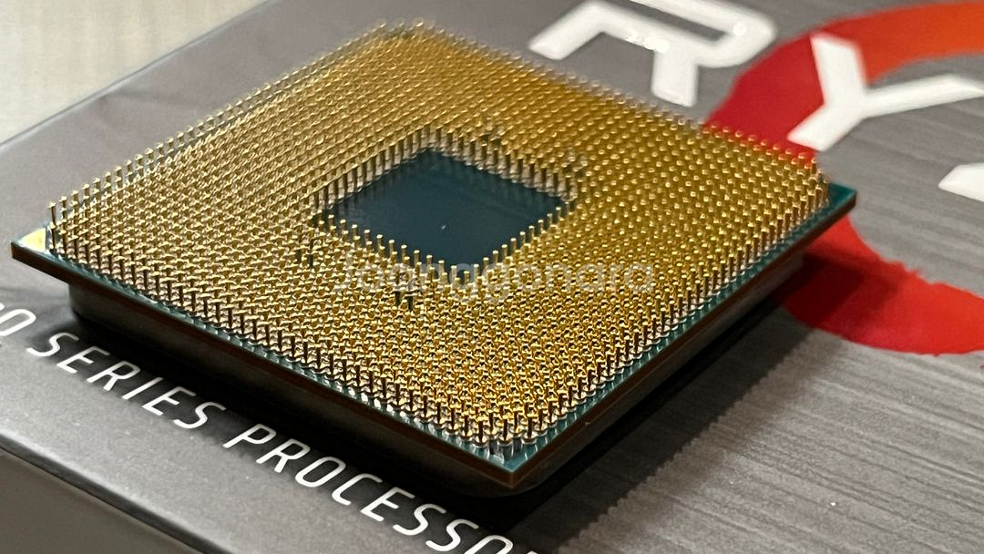(택포)AMD 라이젠9 5900X CPU만 AM4소켓--5