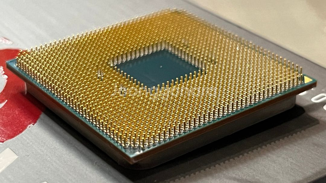 (택포)AMD 라이젠9 5900X CPU만 AM4소켓--7